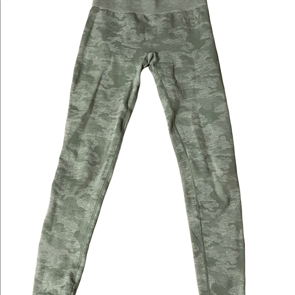 Camp Gymshark Legging